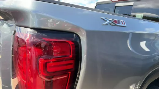 Vista 18 de 2024 GMC SIERRA 1500 CREW CAB