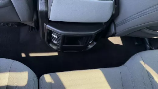 Vista 13 de 2023 RAM 1500 QUAD CAB