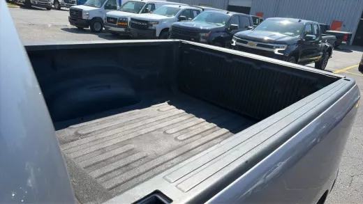 Vista 14 de 2023 RAM 1500 QUAD CAB