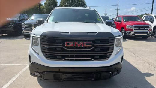 Vista 2 de 2025 GMC SIERRA 1500 CREW CAB