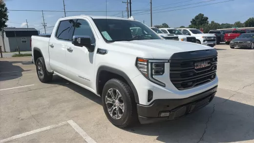 Vista 3 de 2025 GMC SIERRA 1500 CREW CAB
