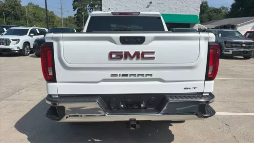 Vista 6 de 2025 GMC SIERRA 1500 CREW CAB