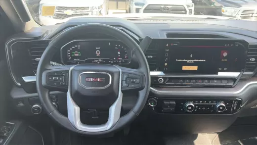 Vista 11 de 2025 GMC SIERRA 1500 CREW CAB