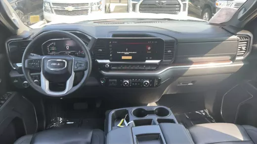 Vista 12 de 2025 GMC SIERRA 1500 CREW CAB