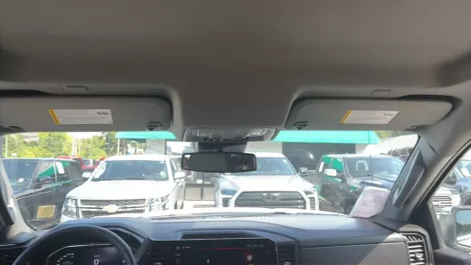 Vista 13 de 2025 GMC SIERRA 1500 CREW CAB