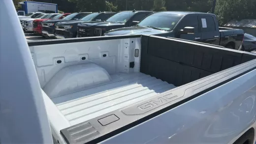 Vista 15 de 2025 GMC SIERRA 1500 CREW CAB