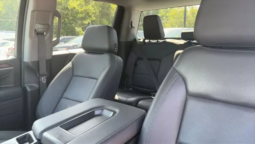 Vista 16 de 2025 GMC SIERRA 1500 CREW CAB