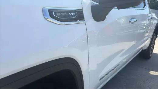 Vista 18 de 2025 GMC SIERRA 1500 CREW CAB
