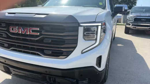 Vista 19 de 2025 GMC SIERRA 1500 CREW CAB