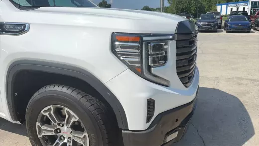 Vista 20 de 2025 GMC SIERRA 1500 CREW CAB