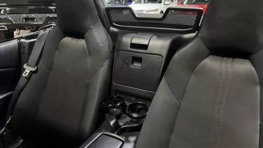 Vista 16 de 2016 MAZDA MX-5 MIATA