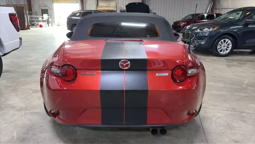 Vista 5 de 2016 MAZDA MX-5 MIATA