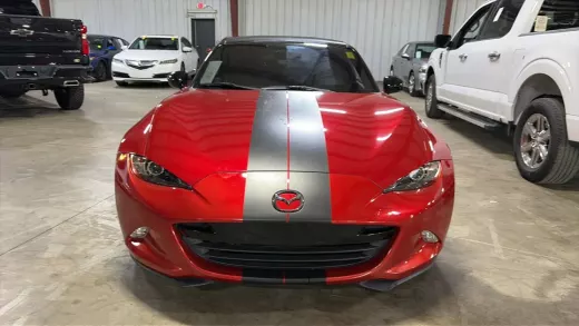 Vista 2 de 2016 MAZDA MX-5 MIATA