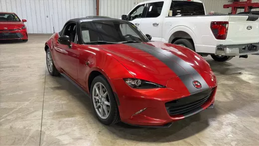 Vista 3 de 2016 MAZDA MX-5 MIATA