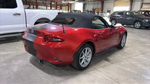 Vista 6 de 2016 MAZDA MX-5 MIATA