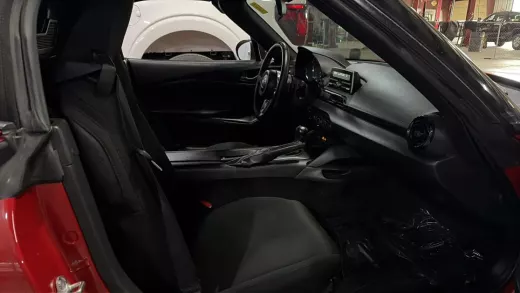 Vista 12 de 2016 MAZDA MX-5 MIATA