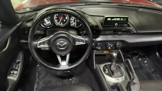 Vista 14 de 2016 MAZDA MX-5 MIATA