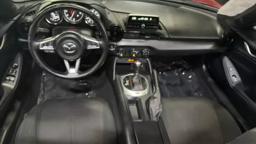 Vista 15 de 2016 MAZDA MX-5 MIATA