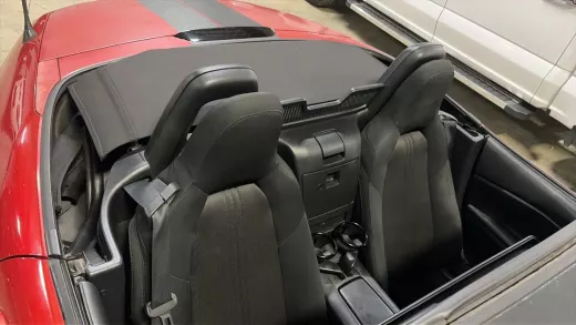 Vista 11 de 2016 MAZDA MX-5 MIATA