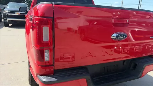 Vista 20 de 2020 FORD RANGER SUPERCREW