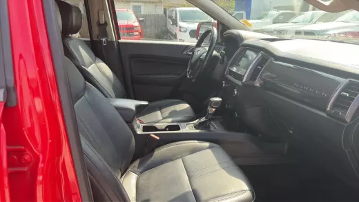 Vista 7 de 2020 FORD RANGER SUPERCREW