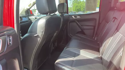 Vista 9 de 2020 FORD RANGER SUPERCREW