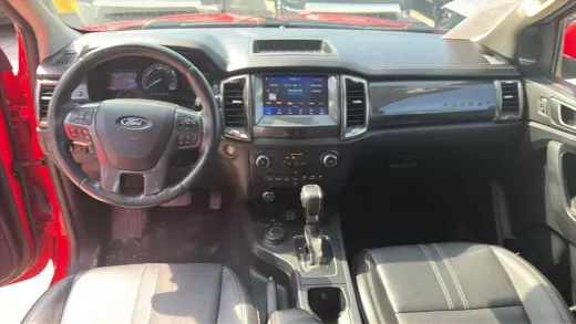 Vista 11 de 2020 FORD RANGER SUPERCREW