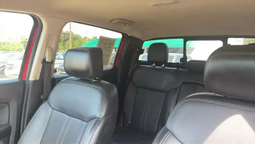 Vista 14 de 2020 FORD RANGER SUPERCREW