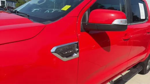 Vista 18 de 2020 FORD RANGER SUPERCREW