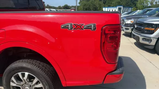 Vista 19 de 2020 FORD RANGER SUPERCREW