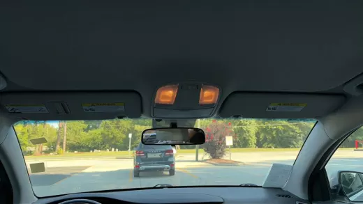 Vista 12 de 2018 HYUNDAI TUCSON