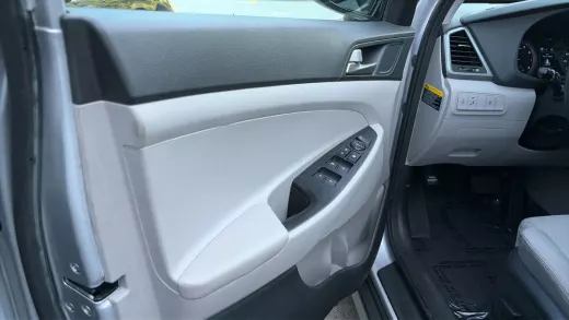 Vista 14 de 2018 HYUNDAI TUCSON