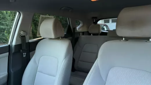 Vista 15 de 2018 HYUNDAI TUCSON