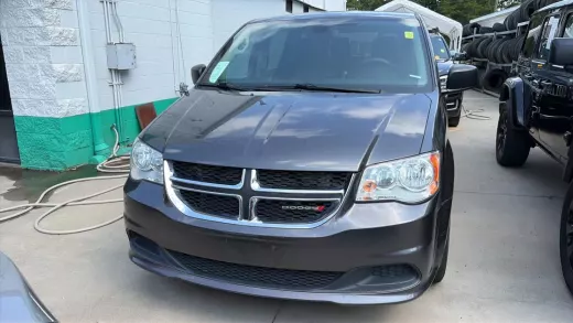 Vista 2 de 2020 DODGE GRAND CARAVAN PASSENGER