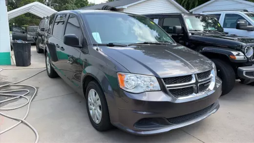 Vista 3 de 2020 DODGE GRAND CARAVAN PASSENGER