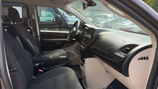 Vista 8 de 2020 DODGE GRAND CARAVAN PASSENGER