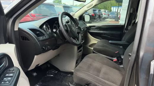 Vista 9 de 2020 DODGE GRAND CARAVAN PASSENGER