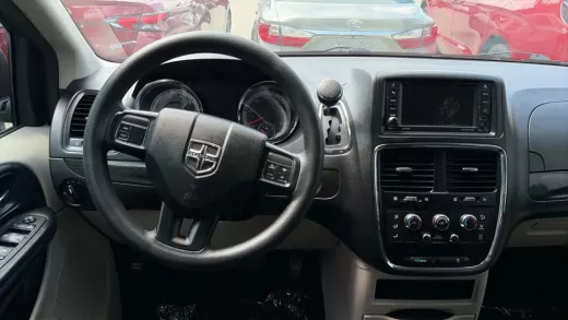 Vista 11 de 2020 DODGE GRAND CARAVAN PASSENGER