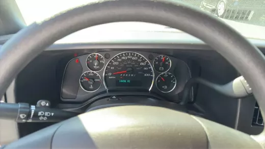Vista 13 de 2025 GMC SAVANA 2500 CARGO