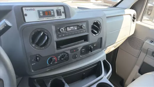 Vista 14 de 2023 FORD E350 SUPER DUTY CUTAWAY