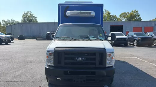 Vista 2 de 2023 FORD E350 SUPER DUTY CUTAWAY