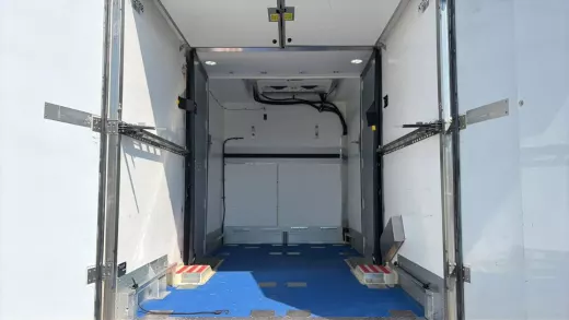 Vista 6 de 2023 FORD E350 SUPER DUTY CUTAWAY