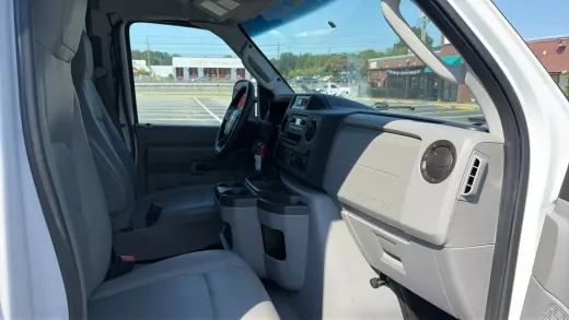 Vista 9 de 2023 FORD E350 SUPER DUTY CUTAWAY
