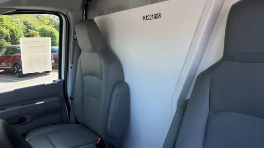 Vista 12 de 2023 FORD E350 SUPER DUTY CUTAWAY