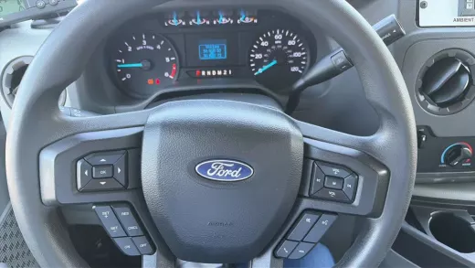 Vista 13 de 2023 FORD E350 SUPER DUTY CUTAWAY