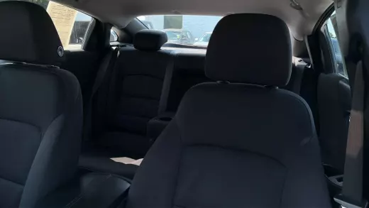 Vista 26 de 2020 CHEVROLET MALIBU