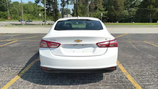 Vista 6 de 2020 CHEVROLET MALIBU
