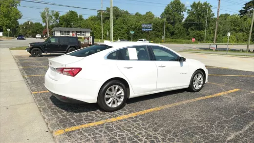 Vista 7 de 2020 CHEVROLET MALIBU