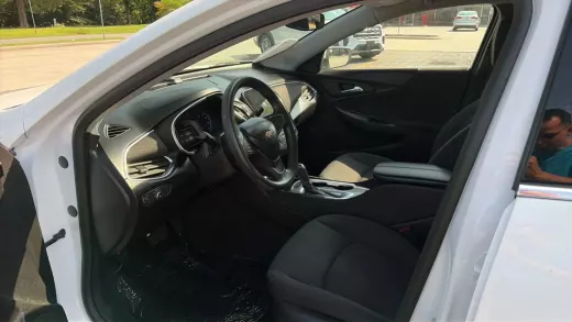 Vista 9 de 2020 CHEVROLET MALIBU