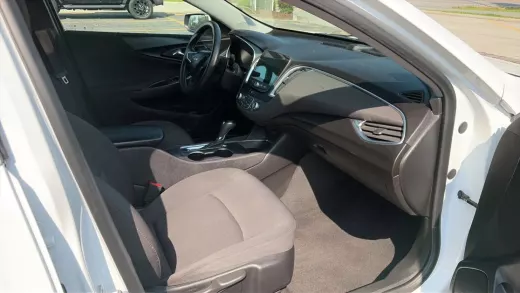 Vista 10 de 2020 CHEVROLET MALIBU